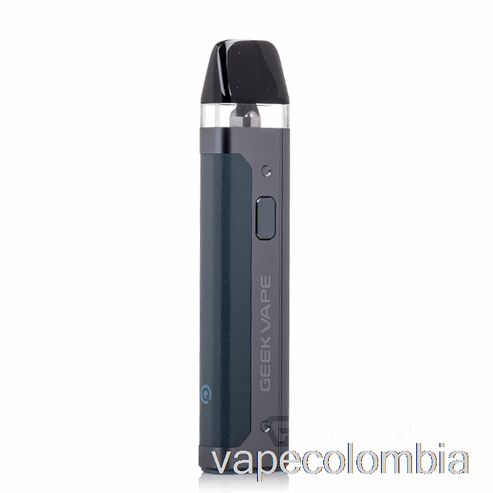 Vape Desechable Geek Vape Aq (aegis Q) 20w Pod System Gris